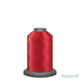 Glide Thread - Lipstick (410.91787) Mini Spool (40wt 1094yd) (Pre-order: Jan 2026)