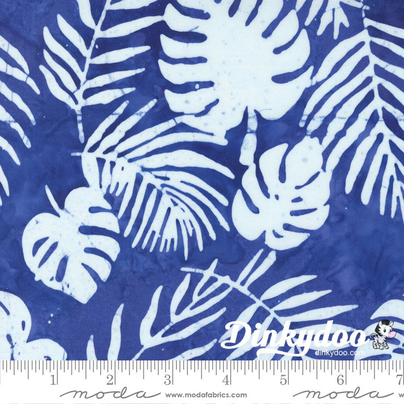 Beachy Batiks - Layer Cake - Moda