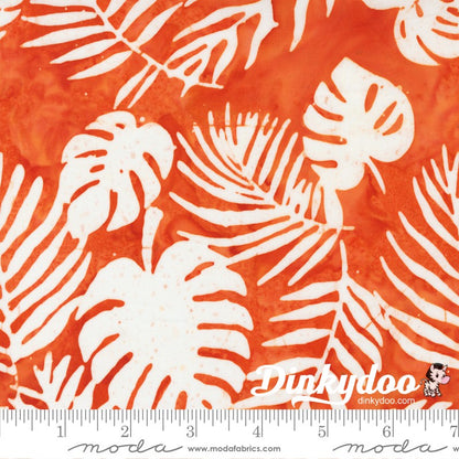 Beachy Batiks - Fat Quarter Bundle - Moda