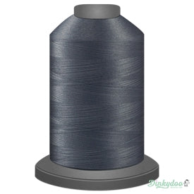 Glide Thread - Medium Grey (450.10424) King Spool (40wt 5468yd) (Pre-order: Jan 2026)