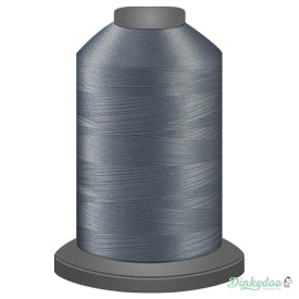 Glide Thread - Silver (450.10536) King Spool (40wt 5468yd)
