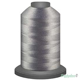 Glide Thread - Cool Grey 9 (450.10CG9) King Spool (40wt 5468yd) (Pre-order: Jan 2026)