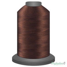 Glide Thread - Chocolate (450.20469) King Spool (40wt 5468yd)