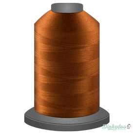 Glide Thread - Hazel (450.20470) King Spool (40wt 5468yd) (Pre-order: Aug 2026)
