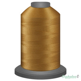 Glide Thread - Military Gold (450.27407) King Spool (40wt 5468yd) (Pre-order: Aug 2026)