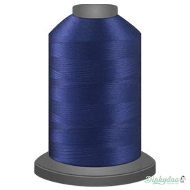 Glide Thread - Blueberry (450.30281) King Spool (40wt 5468yd)