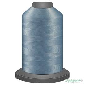 Glide Thread - Baby Blue (450.30290) King Spool (40wt 5468yd)