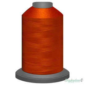 Glide Thread - Oriole (450.51655) King Spool (40wt 5468yd) (Pre-order: Feb 2026)