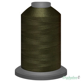 Glide Thread - Soldier Green (450.60574) King Spool (40wt 5468yd) (Pre-order: Feb 2026)