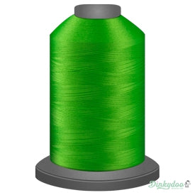 Glide Thread - Chartreuse (450.60802) King Spool (40wt 5468yd)