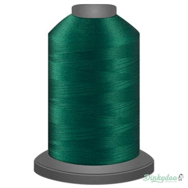 Glide Thread - Emerald (450.63425) King Spool (40wt 5468yd)