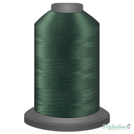 Glide Thread - Olive (450.65615) King Spool (40wt 5468yd) (Pre-order: Feb 2026)