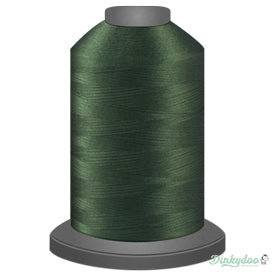 Glide Thread - Mossy (450.65743) King Spool (40wt 5468yd) (Pre-order: Feb 2026)
