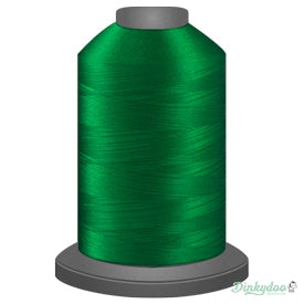 Glide Thread - Shamrock (450.67482) King Spool (40wt 5468yd) (Pre-order: Feb 2026)