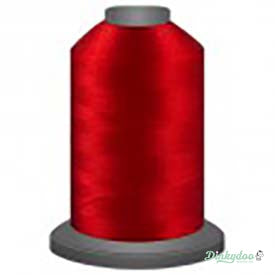 Glide Thread - Sultry (450.70186) King Spool (40wt 5468yd) (Pre-order: Feb 2026)