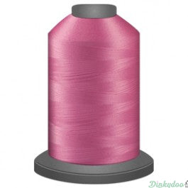 Glide Thread - Pink (450.70189) King Spool (40wt 5468yd) (Pre-order: May 2026) - Dinkydoo Fabrics