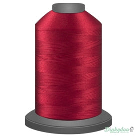 Glide Thread - Cranberry (450.70207) King Spool (40wt 5468yd) (Pre-order: Feb 2026)