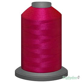 Glide Thread - Magenta (450.70212) King Spool (40wt 5468yd) (Pre-order: Feb 2026)