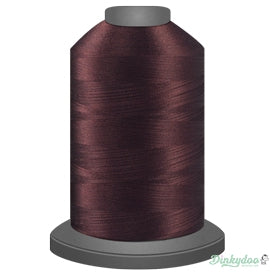 Glide Thread - Bordeaux (450.70504) King Spool (40wt 5468yd)