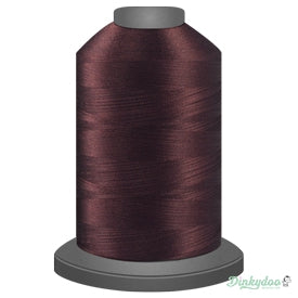 Glide Thread - Bordeaux (450.70504) King Spool (40wt 5468yd) (Pre-order: Feb 2026)