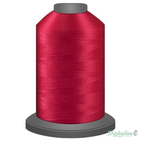 Glide Thread - Hot Pink (450.70812) King Spool (40wt 5468yd)