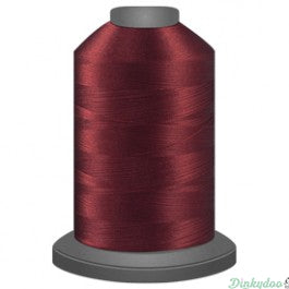 Glide Thread - Merlot (450.77421) King Spool (40wt 5468yd) (Pre-order: Feb 2026)