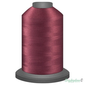 Glide Thread - Purple Rose (450.77432) King Spool (40wt 5468yd) (Pre-order: Feb 2026)