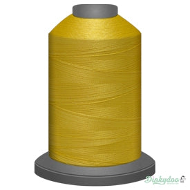 Glide Thread - Daisy (450.80114) King Spool (40wt 5468yd) (Pre-order: Feb 2026)