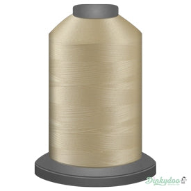 Glide Thread - Yellow Whisper (450.87499) King Spool (40wt 5468yd) (Pre-order: Jan 2026)