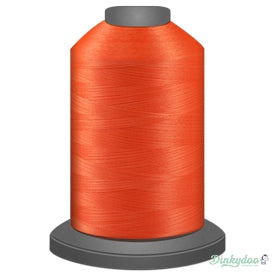 Glide Thread - Neon Orange (450.90811) King Spool (40wt 5468yd)