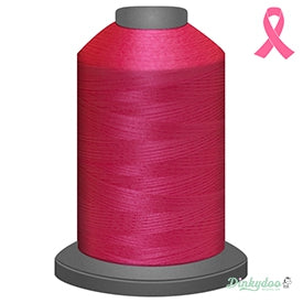 Glide Thread - Hope Pink (450.90812) King Spool (40wt 5468yd)