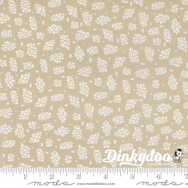 Songbook: A New Page - Fat Eighth Bundle - Fancy That Design - Moda