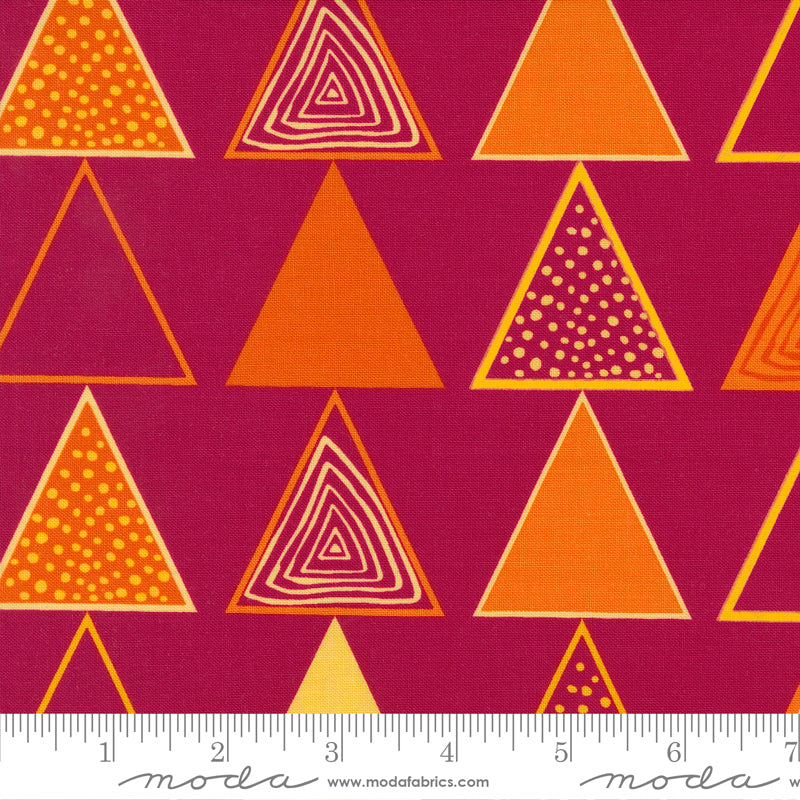 Creativity Roars - Jelly Roll - Creativity Shell - Moda