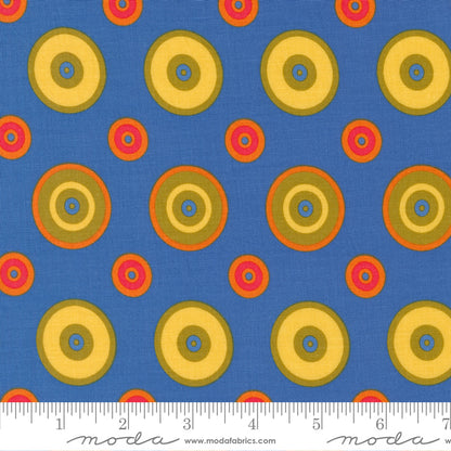 Creativity Roars - Jelly Roll - Creativity Shell - Moda