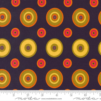 Creativity Roars - Jelly Roll - Creativity Shell - Moda