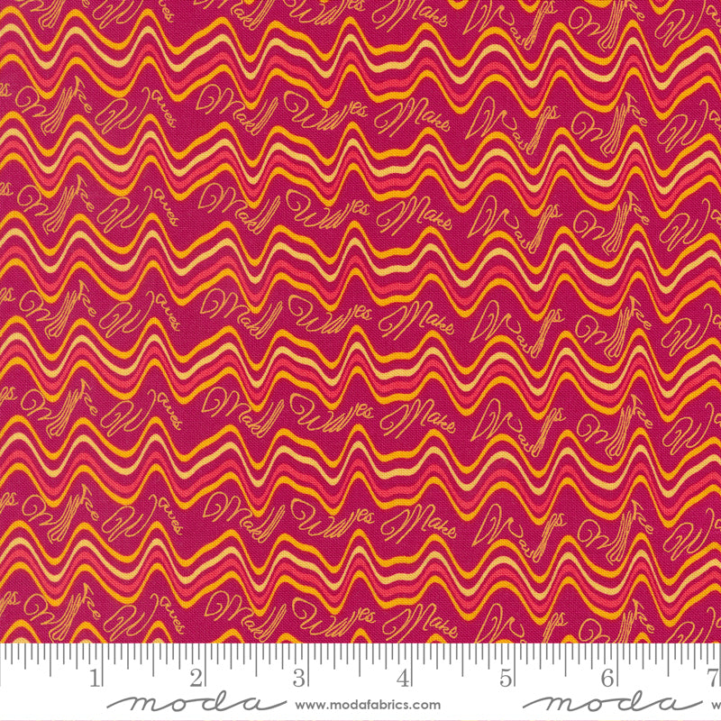 Creativity Roars - Fat Quarter Bundle - Creativity Shell - Moda