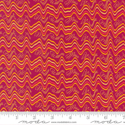 Creativity Roars - Fat Quarter Bundle - Creativity Shell - Moda