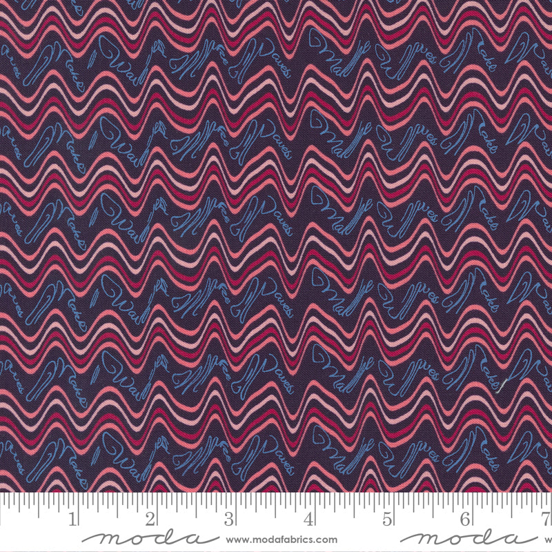 Creativity Roars - Fat Quarter Bundle - Creativity Shell - Moda