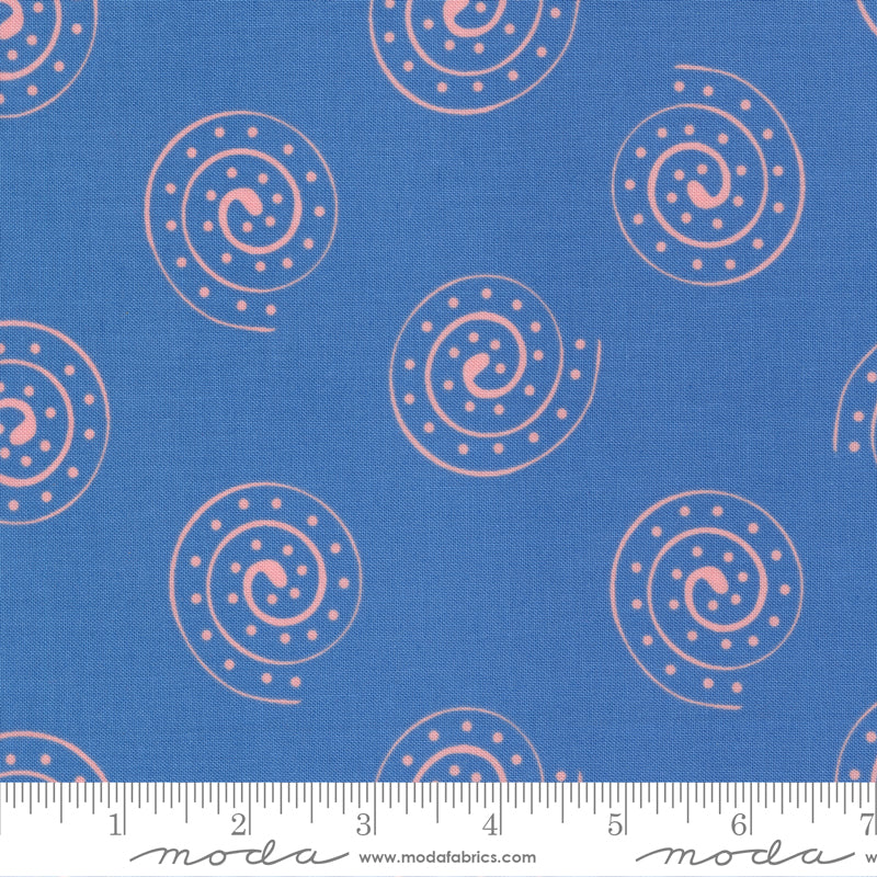 Creativity Roars - Jelly Roll - Creativity Shell - Moda