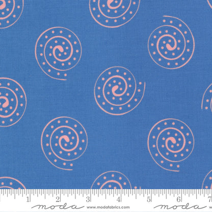 Creativity Roars - Jelly Roll - Creativity Shell - Moda