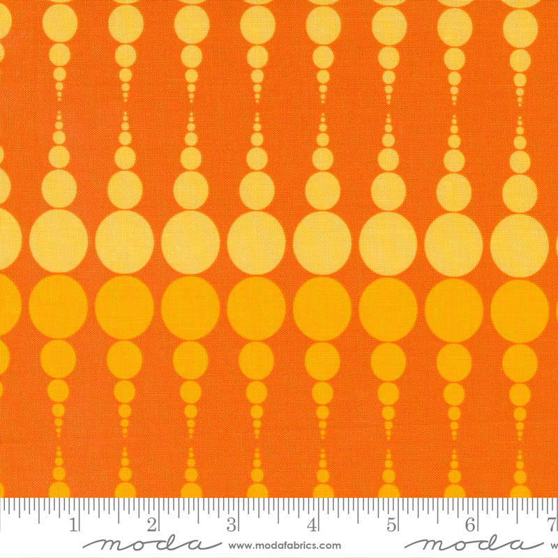 Creativity Roars - Fat Quarter Bundle - Creativity Shell - Moda