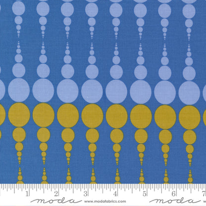 Creativity Roars - Fat Quarter Bundle - Creativity Shell - Moda