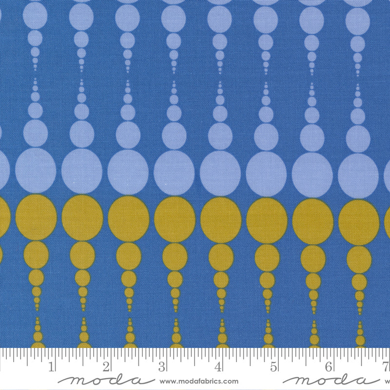 Creativity Roars - Layer Cake - Creativity Shell - Moda