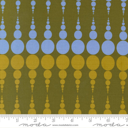 Creativity Roars - Fat Quarter Bundle - Creativity Shell - Moda