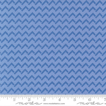 Creativity Roars - Charm Pack - Creativity Shell - Moda