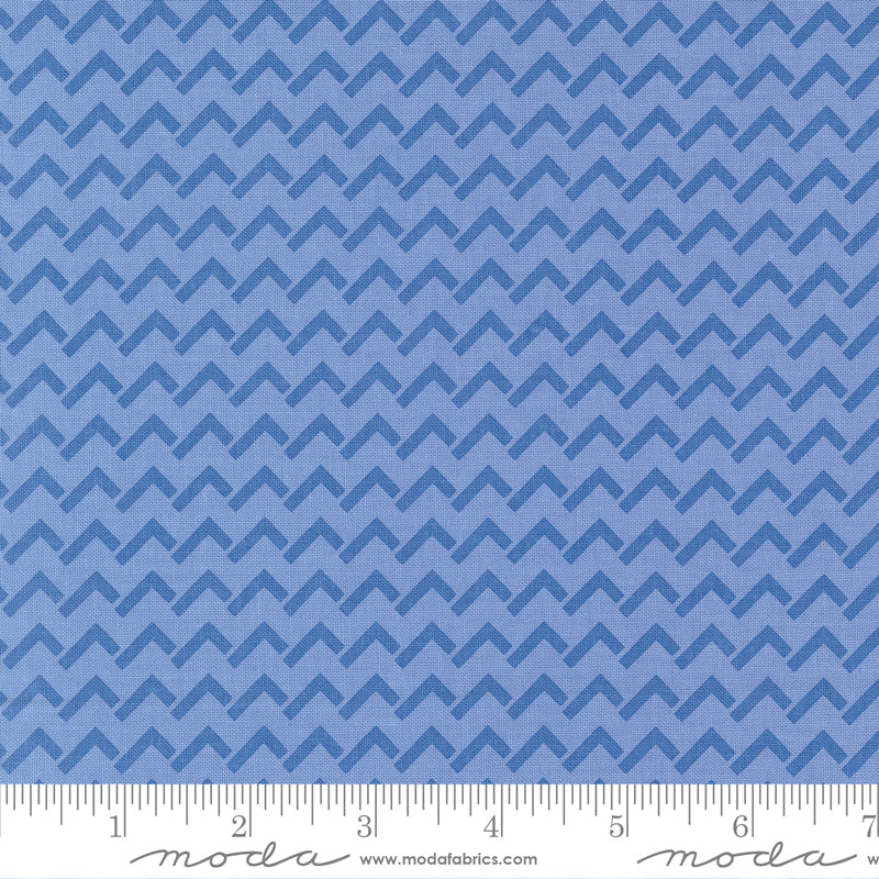 Creativity Roars - Layer Cake - Creativity Shell - Moda