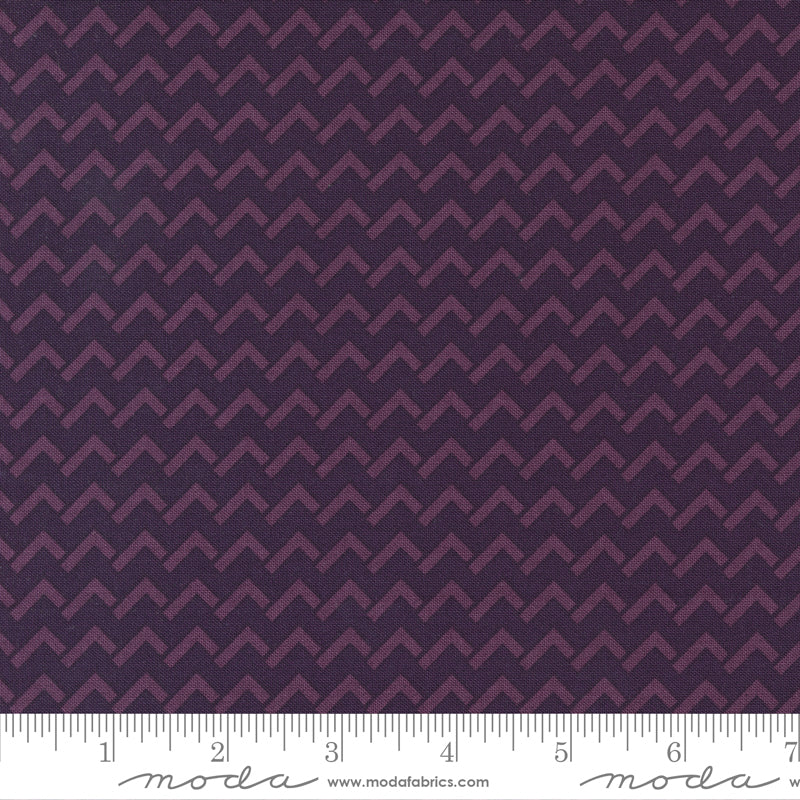 Creativity Roars - Fat Quarter Bundle - Creativity Shell - Moda