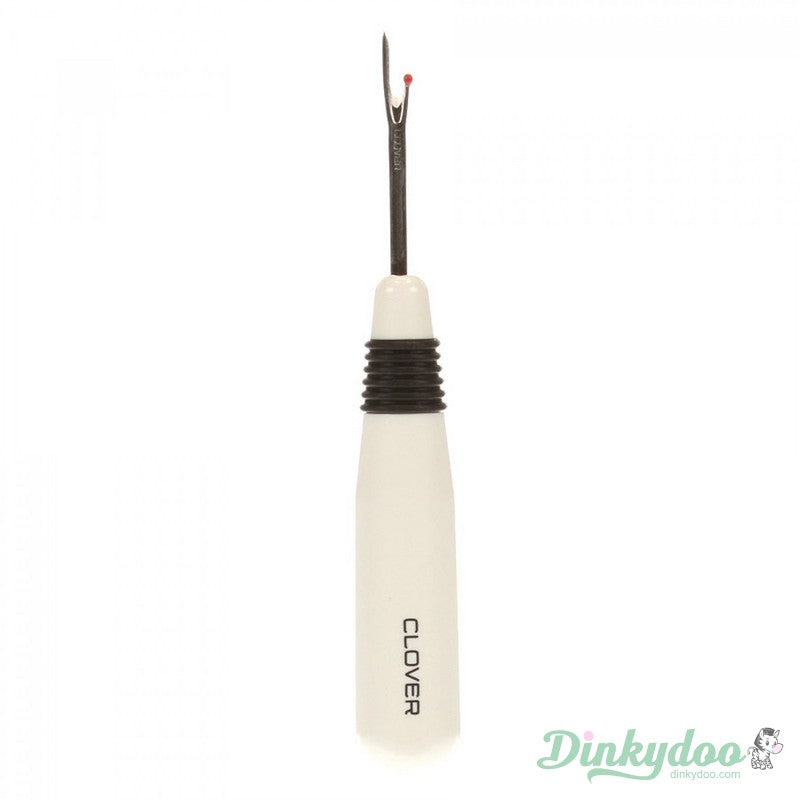 Clover - Seam Ripper (Pre-order: Jun 2026) - Dinkydoo Fabrics