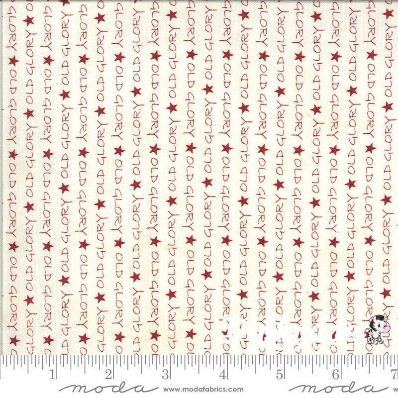 American Gatherings - Charm Pack - Primitive Gatherings - Moda