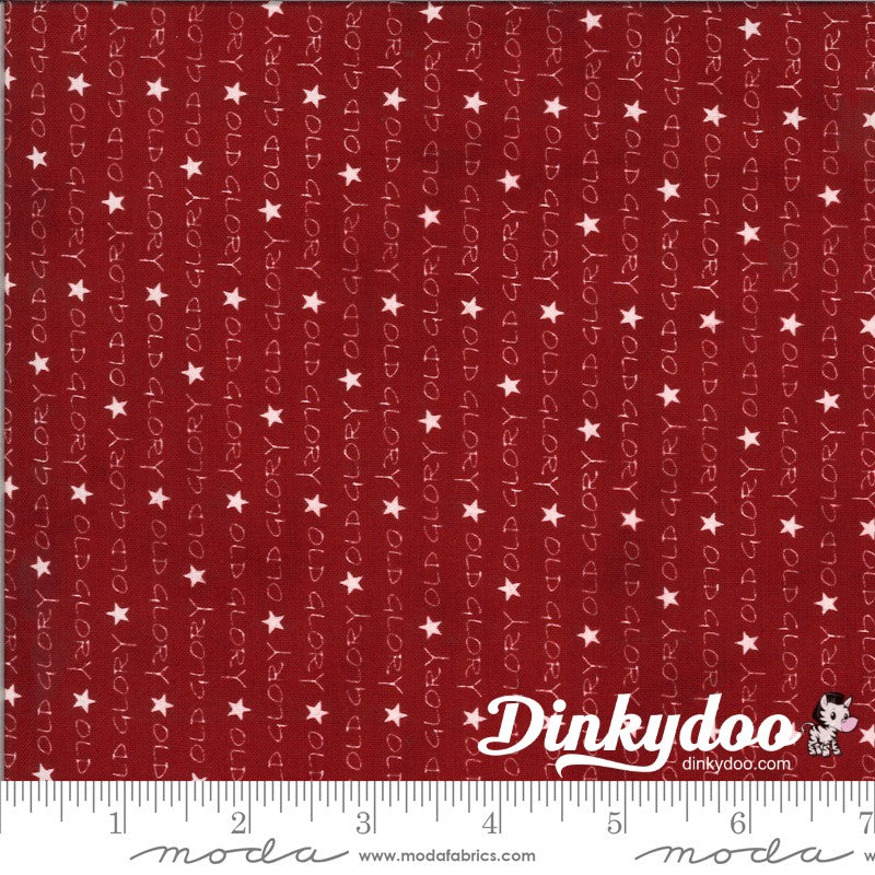 American Gatherings - Charm Pack - Primitive Gatherings - Moda